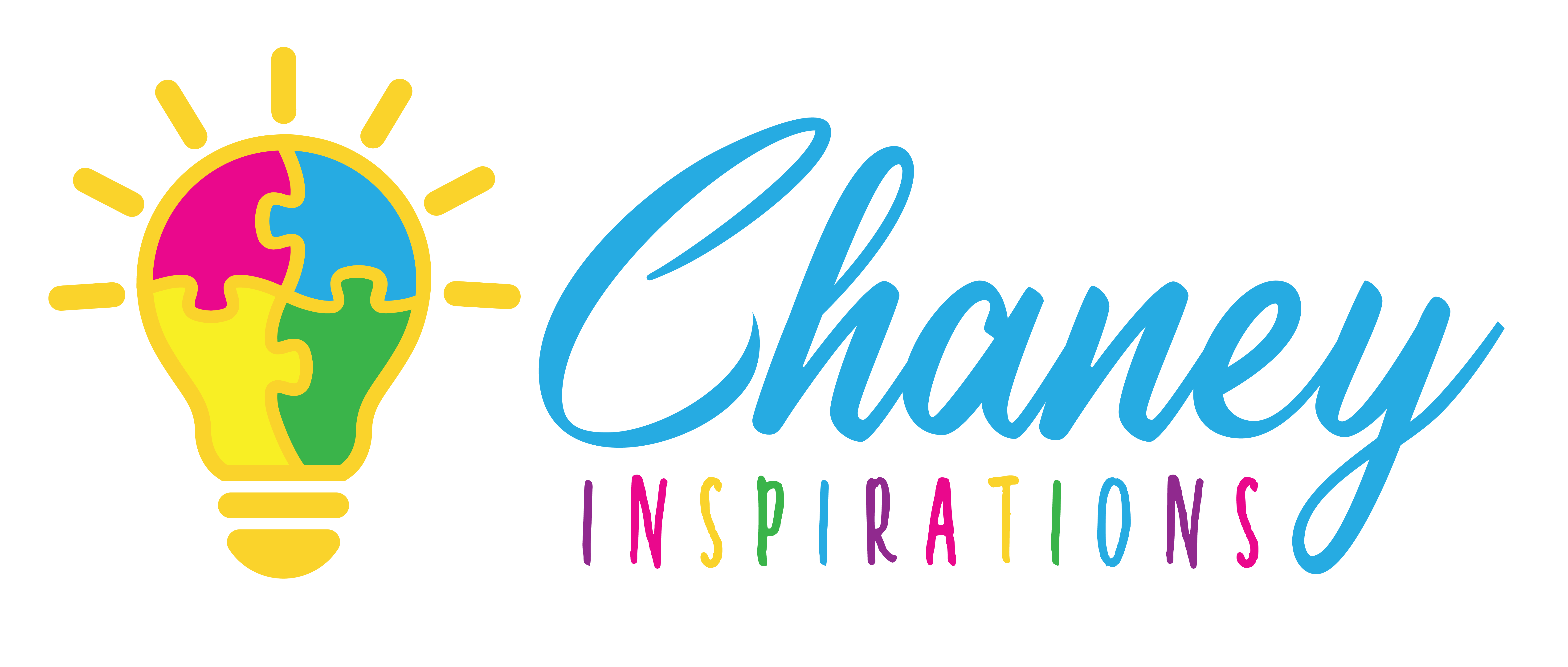 Chaney Inspirations